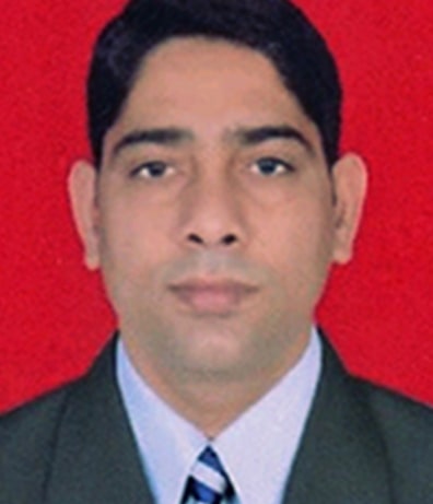 Vijay Kumar